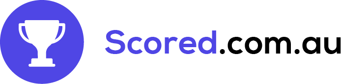 Scored.com.au logo